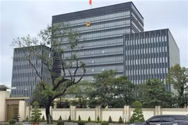 Ban cán sự Đảng UBND tỉnh Nghệ An còn một số hạn chế, khuyết điểm trong công tác phòng, chống dịch COVID-19