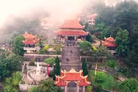 Phát triển du lịch cộng đồng bền vững tại Vĩnh Phúc