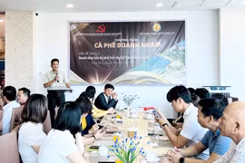 Doanh nhân hiến kế phát triển du lịch