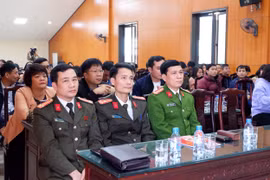 Báo chí Thanh Hóa đồng hành tuyên truyền liên quan đến an ninh trật tự