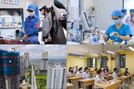 Nóng 18h: Thiếu thuốc, vật tư y tế trầm trọng, Bộ Y tế đề nghị khẩn cấp sửa yêu cầu “3 báo giá”