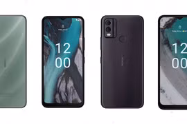 HMD Global công bố bộ đôi smartphone mới