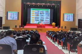 Nhân rộng mô hình phân loại rác tại nguồn