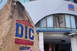 Dư nợ trái phiếu của DIC Corp (DIG) có thể sẽ lại chạm đỉnh 3.000 tỷ đồng