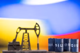 Nga dự báo giá dầu Brent trung bình sẽ đạt 80-85 USD/thùng vào năm tới