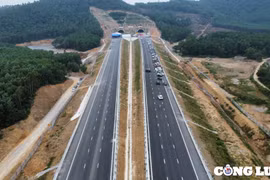 Hoàn thành 20 dự án, công trình giao thông trọng điểm trong năm 2023