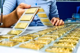NHNN chuẩn bị phương án can thiệp bình ổn thị trường vàng
