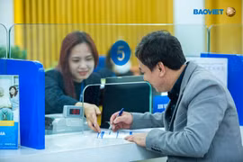 Lợi nhuận 9 tháng đầu năm 2023 tăng trưởng 14,1%.