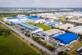Năm 2022, Bắc Ninh sẽ "bùng nổ" bất động sản công nghiệp?
