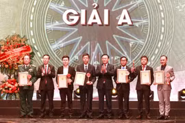 Long An ban hành kế hoạch tổ chức và thể lệ Giải Búa liềm vàng lần thứ VIII - năm 2023