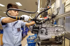 Tín hiệu tích cực từ nền kinh tế: Mỗi tháng có gần 19.000 doanh nghiệp thành lập mới