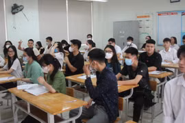 Điểm đặc biệt ở môn thi môn Ngữ văn kỳ thi tốt nghiệp THPT 2023
