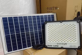 Cẩn trọng khi mua các sản phẩm năng lượng mặt trời giá “siêu rẻ” trên mạng