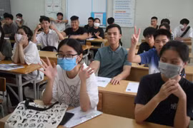 Giáo viên “tiếc” vì đoạn trích chưa phải hay nhất