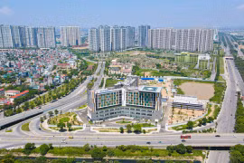 Bất động sản tạo lợi nhuận kép trở thành “bến đỗ” cho dòng tiền đầu tư