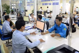 Những ai sẽ được tăng lương cơ sở từ ngày 1/7?