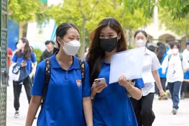 Đáp án đề thi tốt nghiệp THPT 2023 môn Ngữ văn (tham khảo)