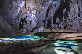 Để Phong Nha-Kẻ Bàng vươn tầm thế giới
