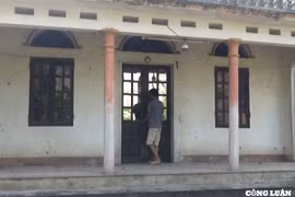 Vụ người dân có nhà nhưng không thể về, không thể ở: Tỉnh Bắc Giang yêu cầu kiểm tra, làm rõ!