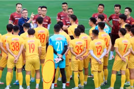 Nhận định Việt Nam vs Hong Kong (Trung Quốc), 19h30 ngày 15/6 giao hữu các ĐTQG 2023