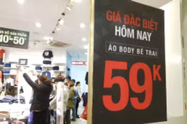 Phải chăng Black Friday là cơ hội để các hãng xả hàng tồn, hàng ế?