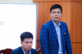 Lễ trao giải Cuộc thi sáng tác văn học về công nhân, công đoàn sẽ diễn ra vào ngày 26/11
