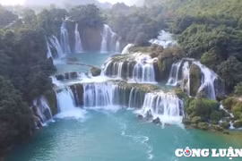 Cao Bằng sở hữu nhiều điểm đến ấn tượng, hấp dẫn khó nơi nào sánh kịp
