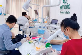 Sở Y tế TP HCM xử phạt nhiều cơ sở vi phạm về quảng cáo