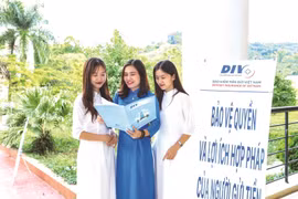 Chính phủ tăng vốn điều lệ của Bảo hiểm tiền gửi Việt Nam lên hơn 5.200 tỷ đồng