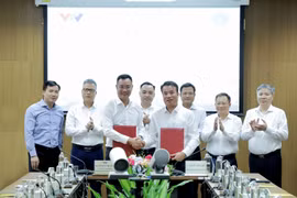 Tăng cường phối hợp giữa BHXH Việt Nam và Đài Truyền hình Việt Nam trong công tác truyền thông chính sách