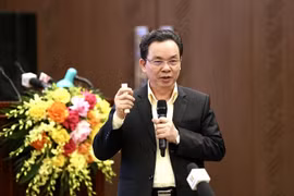 Nhận diện những "điểm nghẽn" để Thủ đô phát triển nhanh, bền vững, trở thành cực tăng trưởng có vai trò dẫn dắt