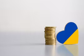 Ukraine tiết lộ quy mô khoản vay mới nhất của Ngân hàng Thế giới