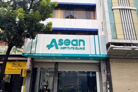 TP HCM tước giấy phép hoạt động của phòng khám trực thuộc Công ty TNHH PK ASEAN