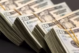 Đồng USD đạt mức cao nhất trong 6 tháng