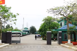 Công ty Môi trường Đô thị Hải Phòng: Phân loại rác tại nguồn, hành động nhỏ nhưng đem lại lợi ích to lớn