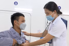 Nhiễm giun sán, tổn thương não do thói quen ăn đồ tươi sống