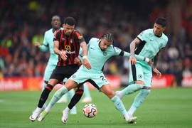 Nhận định Chelsea vs Aston Villa, 20h ngày 24/9, vòng 6 Ngoại hạng Anh