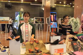 Kon Tum phát huy sản phẩm nghề truyền thống để làm du lịch