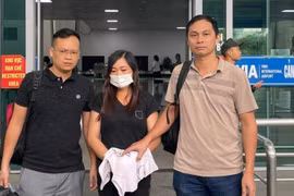 Đối tượng vận chuyển trái phép chất ma tuý bị bắt sau 20 năm trốn nã