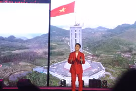 Ấn tượng với đêm gala âm nhạc và thời trang Ngày hội Mottainai 2023