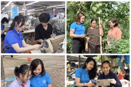Ngành BHXH Việt Nam chú trọng, đổi mới công tác truyền thông theo hướng hiện đại, đa dạng, linh hoạt