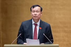 Tên gọi “thẻ căn cước” là phù hợp, sẽ bao hàm được đầy đủ thông tin về căn cước của công dân