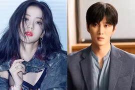 Jisoo Blackpink chia tay bạn trai chỉ sau 3 tháng hẹn hò