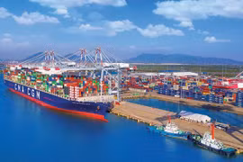 Xây dựng nền kinh tế độc lập, tự chủ, nâng cao hiệu quả hội nhập kinh tế quốc tế