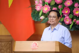 Nghiên cứu, thực hiện nâng mức trợ cấp xã hội, trợ cấp ưu đãi phù hợp cho người có công