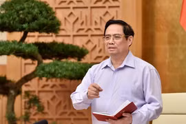 Thủ tướng Phạm Minh Chính: Trước 15/7, bộ ngành phải trả lời kiến nghị, đề xuất của địa phương