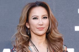 Fan sốc khi Diva Coco Lee qua đời ở tuổi 48