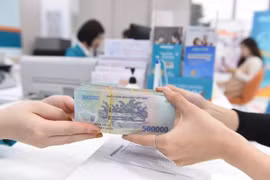 Lãi suất 11,5% cho giới siêu giàu: Cao gấp 1,3 lần lãi suất cho vay bình quân