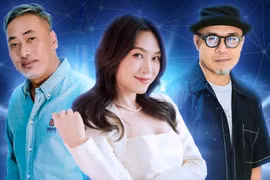 Công bố dàn giám khảo "Vietnam Idol": Mỹ Tâm hé lộ lý do trở lại sau 10 năm