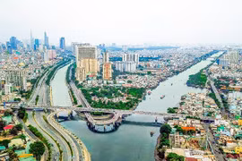 Chung cư sẽ là loại hình đầu tư được nhiều người lựa chọn trong giai đoạn tới